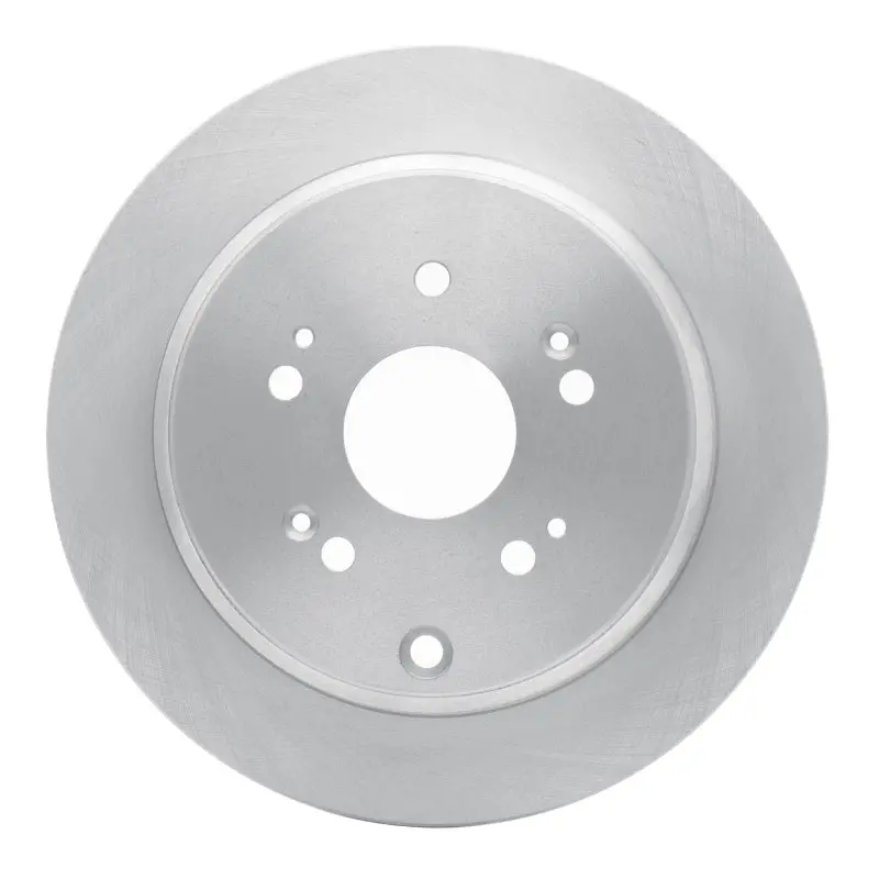 Dfc 05-18 Acura Rdx Rear Brake Rotor Dfc 05-18 Acura Rdx Rear Brake Rotor 1