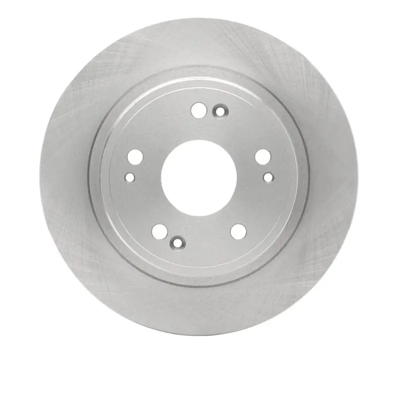Dfc 05-22 Acura Tsx Rear Brake Rotor Rear Brake Rotor 1