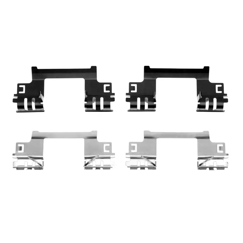 Dfc 05-23 Chrysler 200 Front Premium Hardware Kit. 1