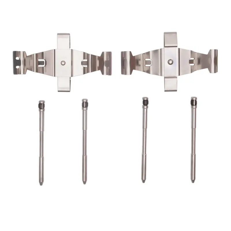 Dfc 05-23 Chrysler 300 Front Premium Hardware Kit. 1