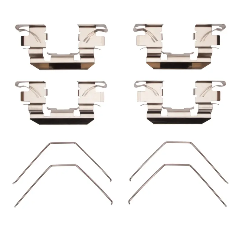 Dfc 05-25 Acura Rdx Front Premium Hardware Kit Kit 1