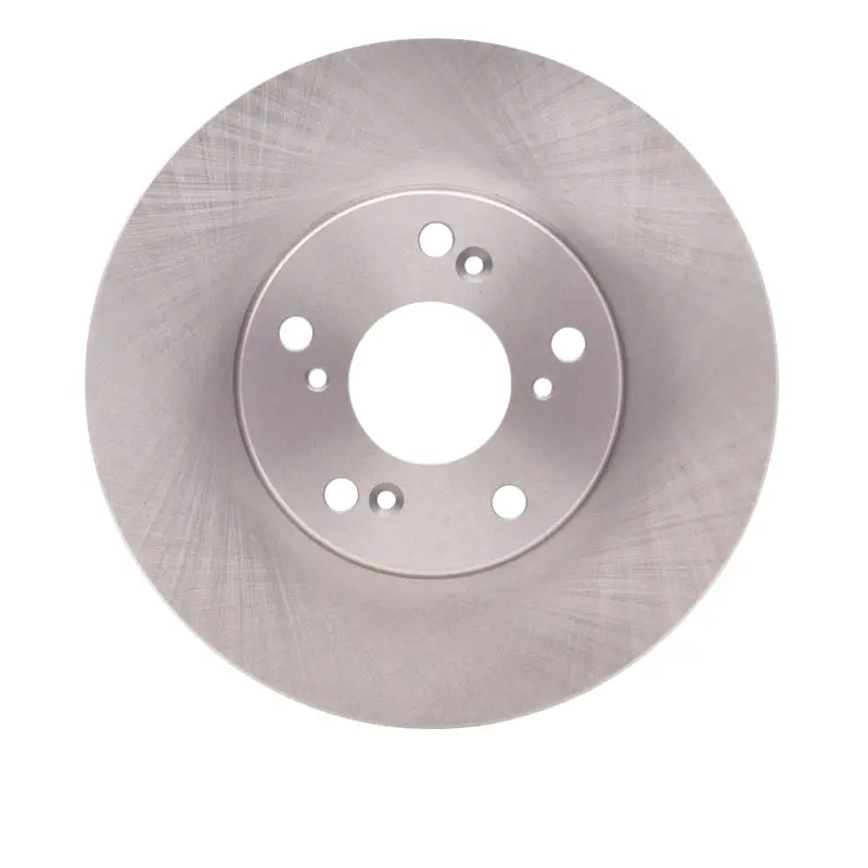 Dfc 06-15 Honda Civic Front Brake Rotor Dfc 06-15 Honda Civic 1