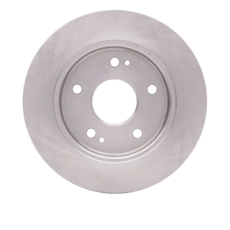 Dfc 06-15 Honda Civic Rear Brake Rotor Dfc 06-15 Honda Civic Rear Brake Rotor 1