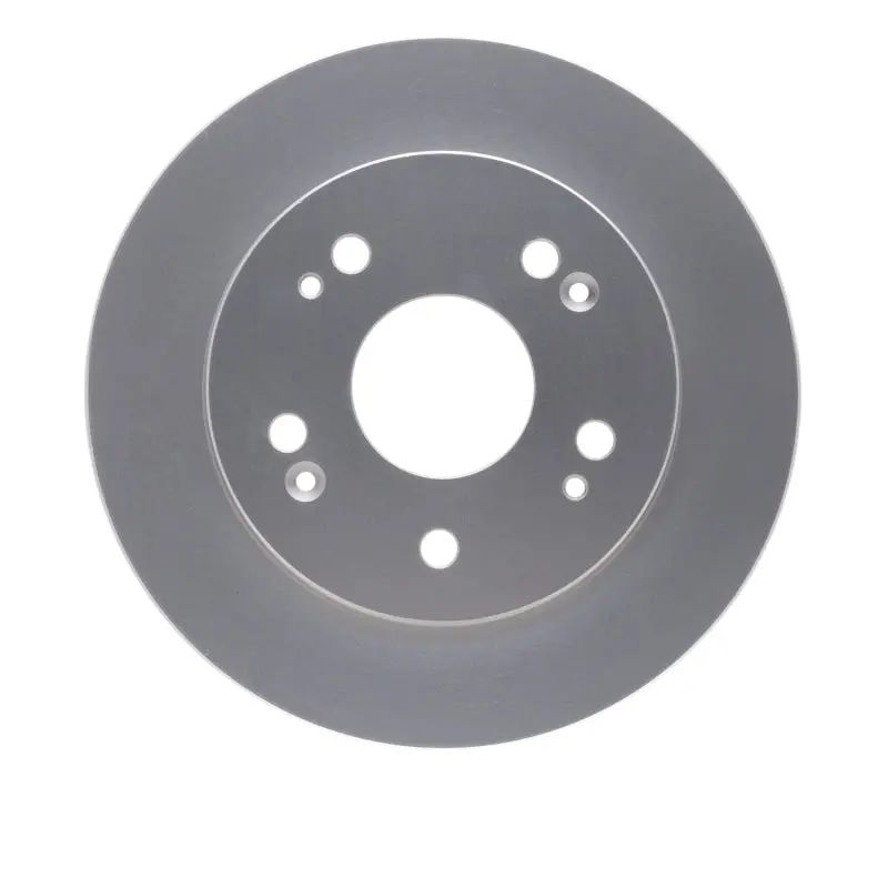Dfc 06-15 Honda Civic Rear Geospec Coated Rotor Rotor 1