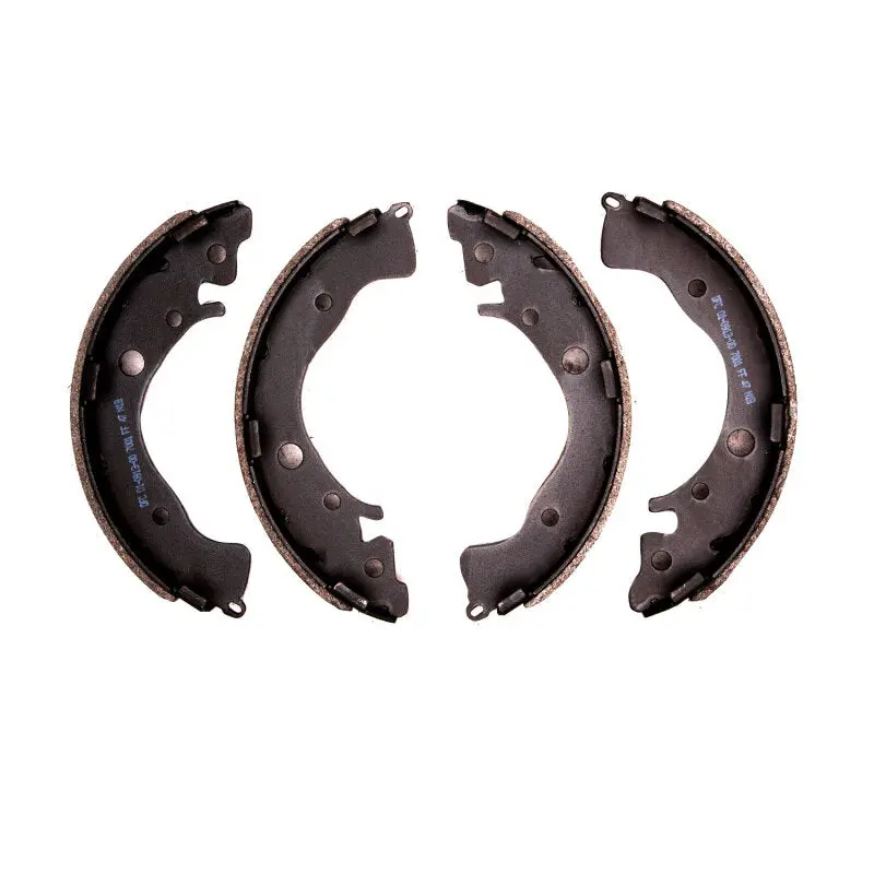 Dfc 06 - 15 Honda Civic Rear Premium Service Shoes 1