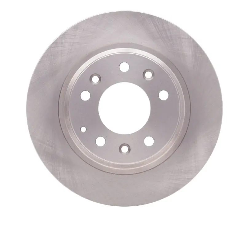 Dfc 06-15 Mazda Mx-5 Miata Rear Brake Rotor Rear Rotor 1