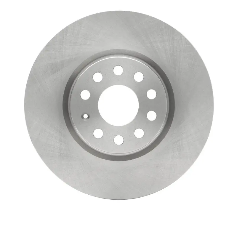 Dfc 06-18 Volkswagen Gti Front Brake Rotor Dfc Rotor 1