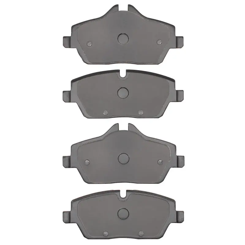 Dfc 06-24 Bmw 120I (Mexico) Front Euro 5000 Ceramic Brake Pads 2