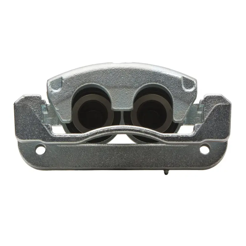 Dfc 06-25 Cadillac Escalade Esv Front-R Premium Caliper - Silver Zinc Coated 1