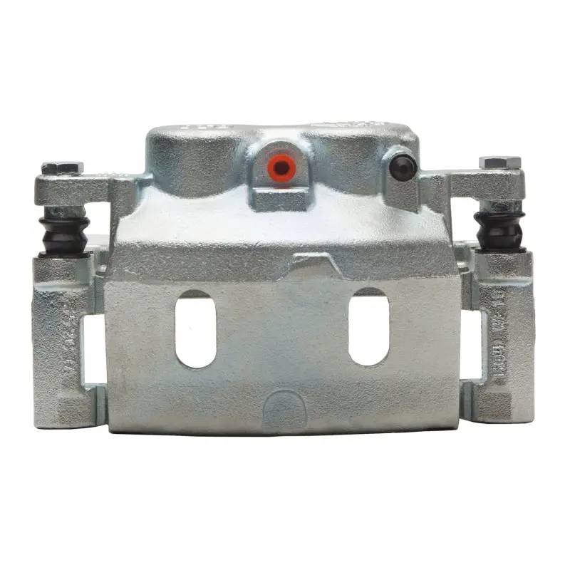 Dfc 06-25 Cadillac Escalade Esv Front-R Premium Caliper - Silver Zinc Coated 2