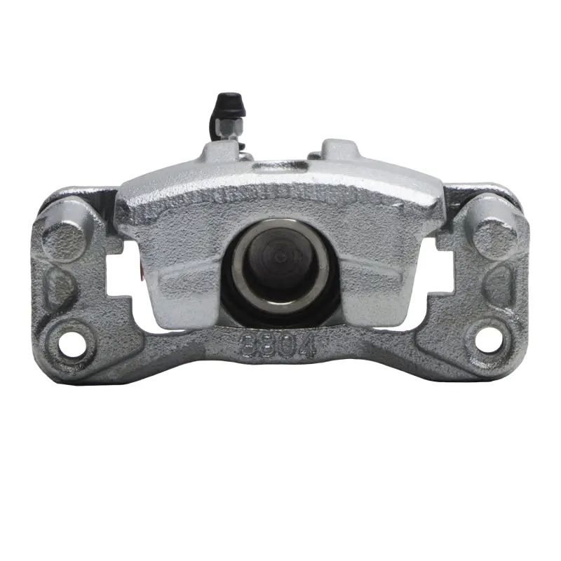 Dfc 07-17 Chrysler 200 Rear-L Premium Caliper - Silver Zinc Coated 1