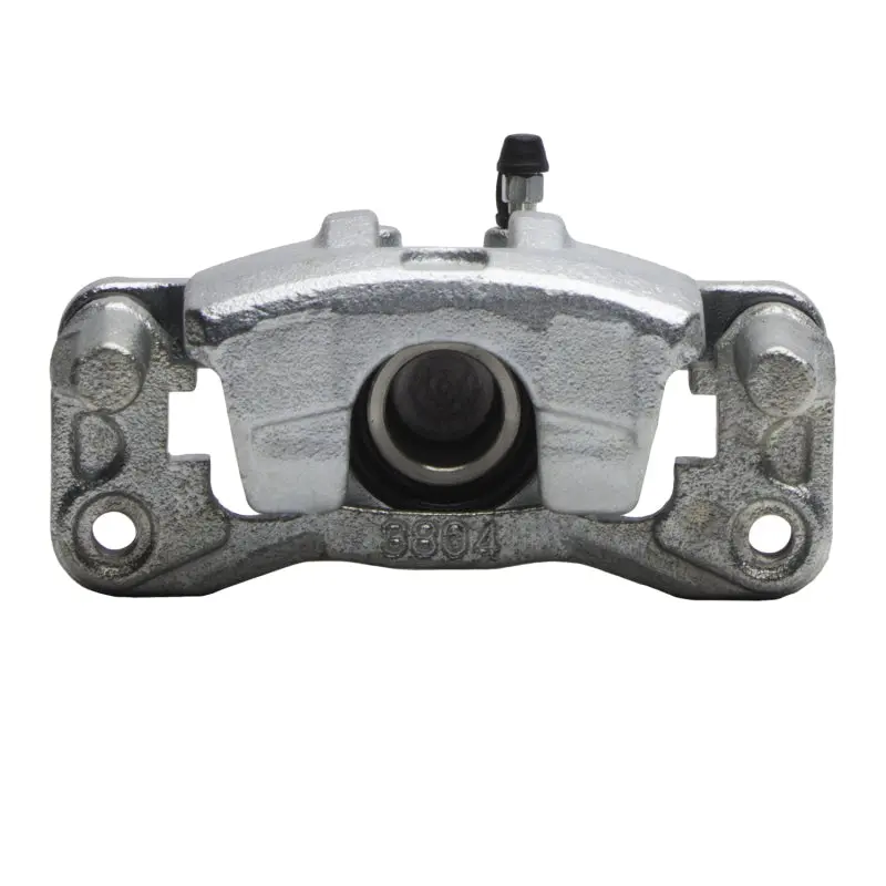 Dfc 07-17 Chrysler Sebring Convertible Rear-R Premium Caliper-Silver Zinc Coated 1