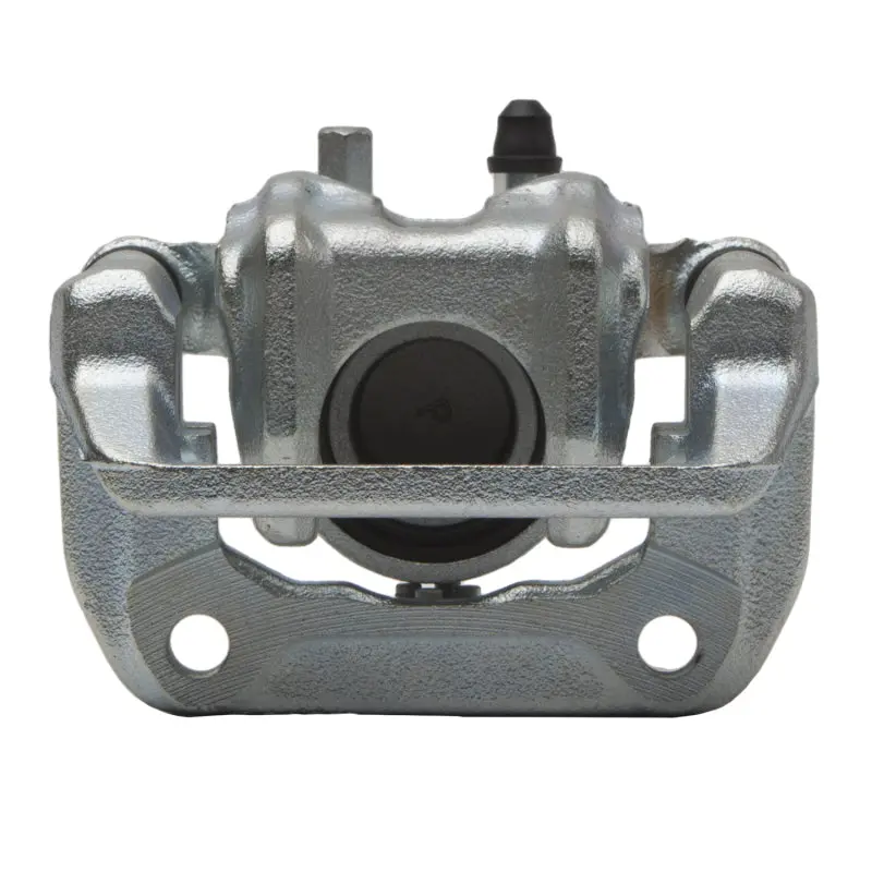 Dfc 07-18 Acura Rdx Rear-R Premium Caliper - Silver Zinc Coated 1