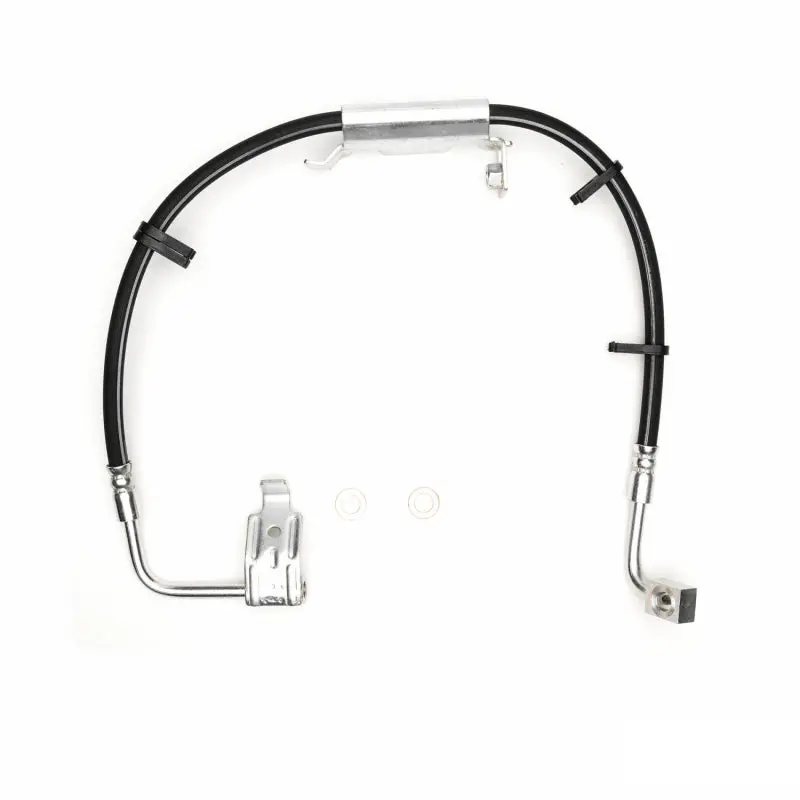 Dfc 07-18 Jeep Wrangler Front-R Brake Hose Dfc 07-18 Jeep Wrangler 1
