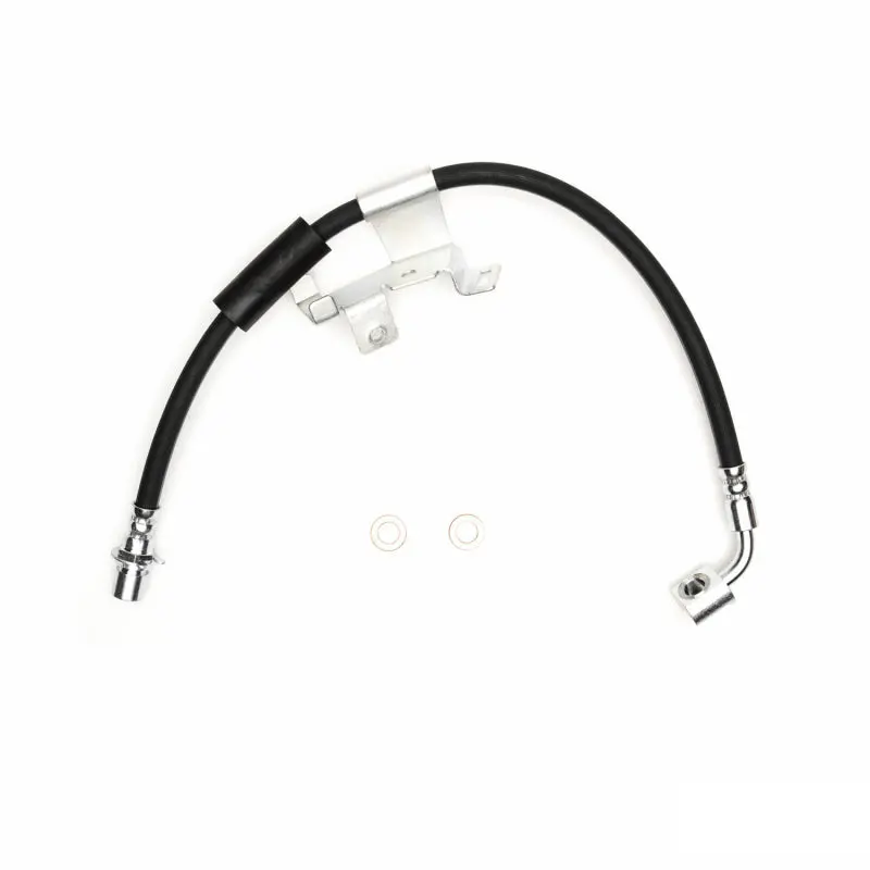 Dfc 07-21 Cadillac Escalade Esv Front-R Brake Hose 1