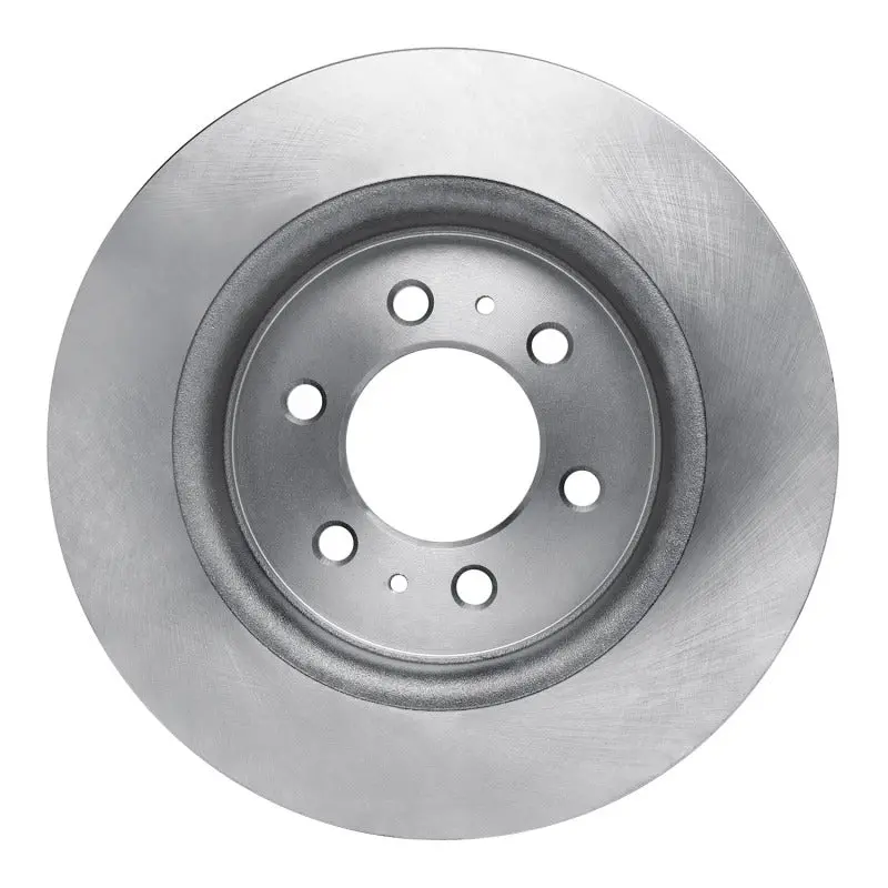 Dfc 07-21 Ford F-150 4Wd Front Brake Rotor Dfc 07-21 2