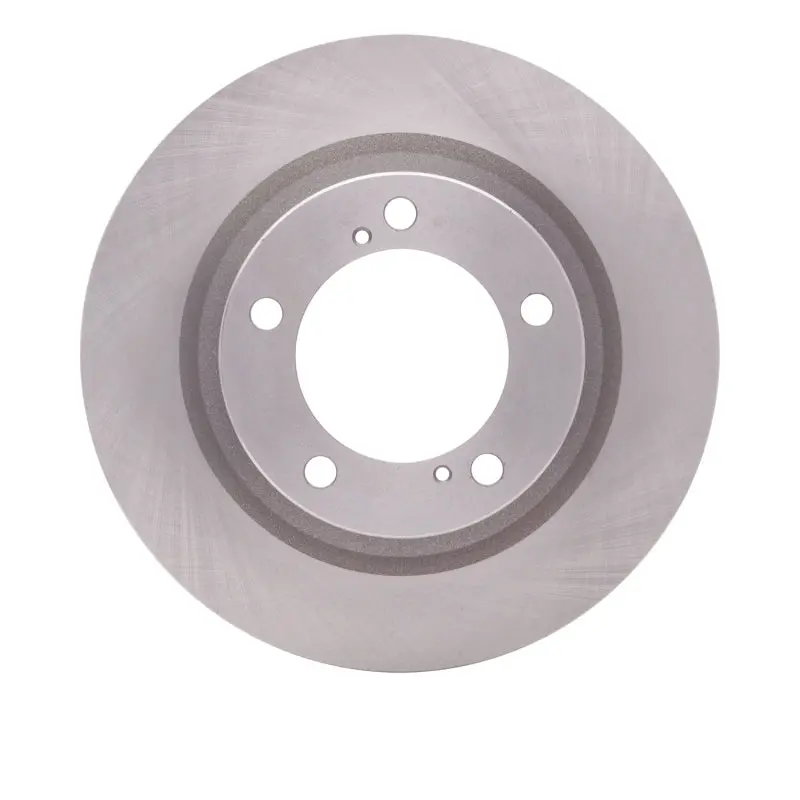 Dfc 07-22 Lexus Lx570 Front Brake Rotor Dfc 07-22 Lexus Lx570 1