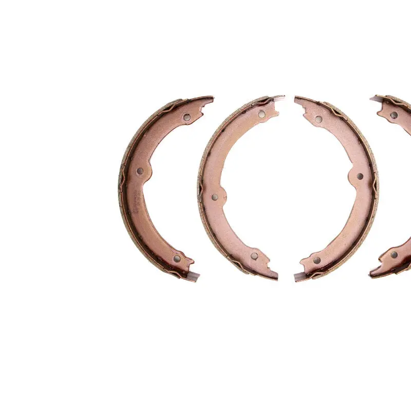 Dfc 07-22 Lexus Lx570 Parking Brake Parking Shoes 1