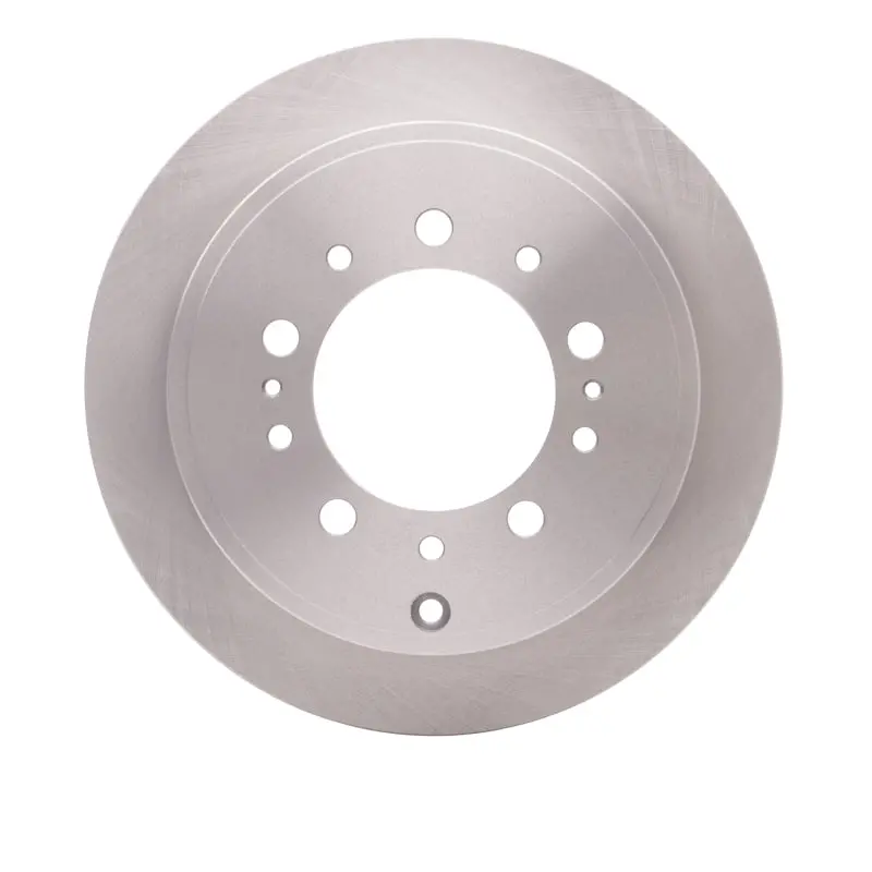 Dfc 07-22 Lexus Lx570 Rear Brake Rotor Dfc Lexus Lx570 1