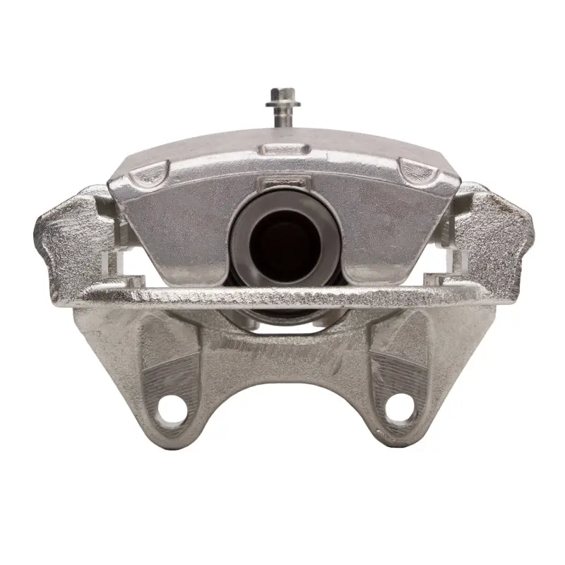 Dfc 07-24 Cadillac Escalade Ext Rear-L Premium Caliper - Silver Zinc Coated 1