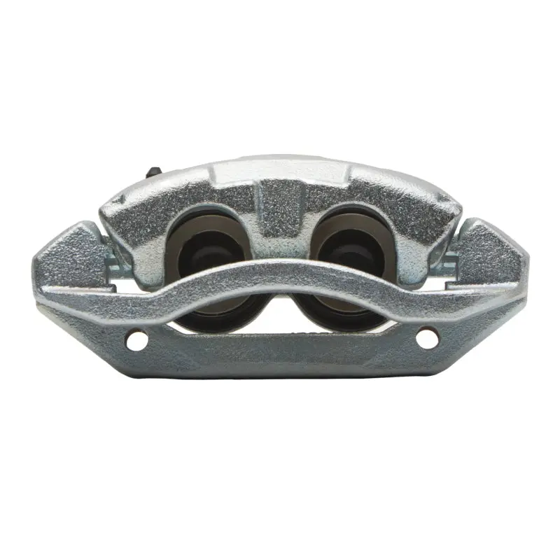 Dfc 07-24 Chrysler Aspen Front-L/Front-R Premium Caliper Silver Zinc Coated 1