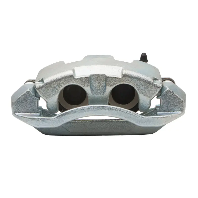 Dfc 07-24 Chrysler Aspen Front-R/Front-L Premium Caliper Silver Zinc Coated 1