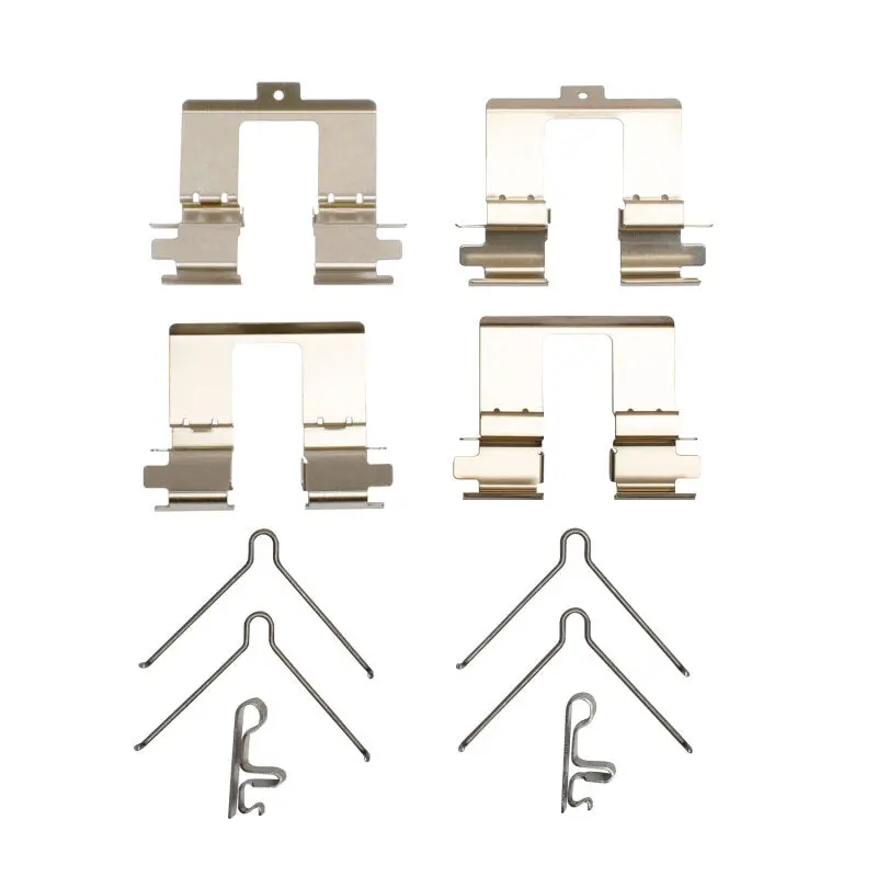 Dfc 07-25 Acura Mdx Rear Premium Hardware Kit Rear 1