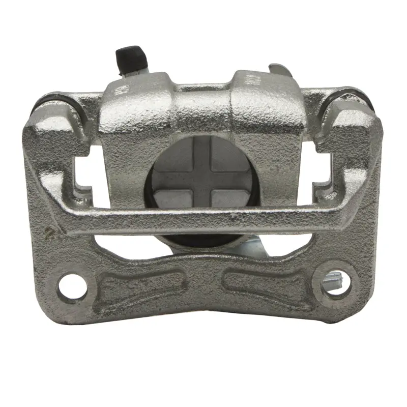 Dfc 08-14 Acura Tsx Rear-L Premium Caliper - Silver Zinc Coated 1