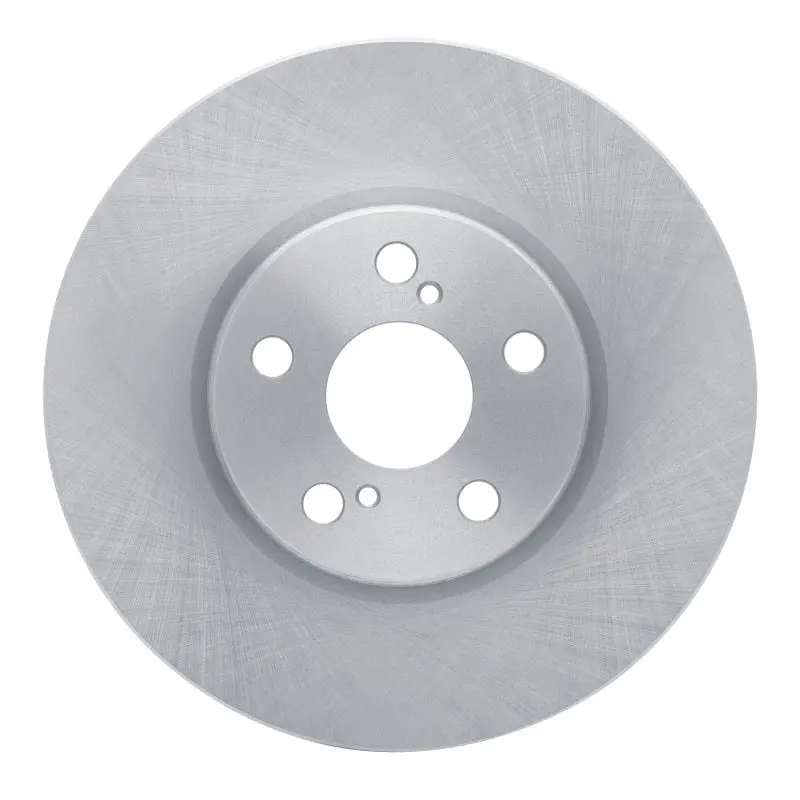 Dfc 08-19 Pontiac Vibe Front Brake Rotor Dfc 08-19 Pontiac Vibe 1