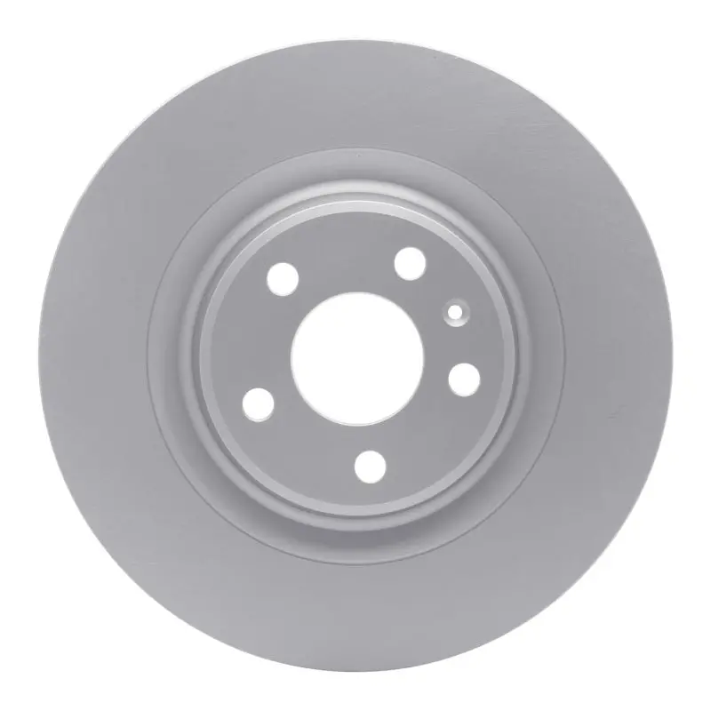 Dfc 08-25 Audi S5 Rear Geospec Coated Rotor Rear Rotor 1
