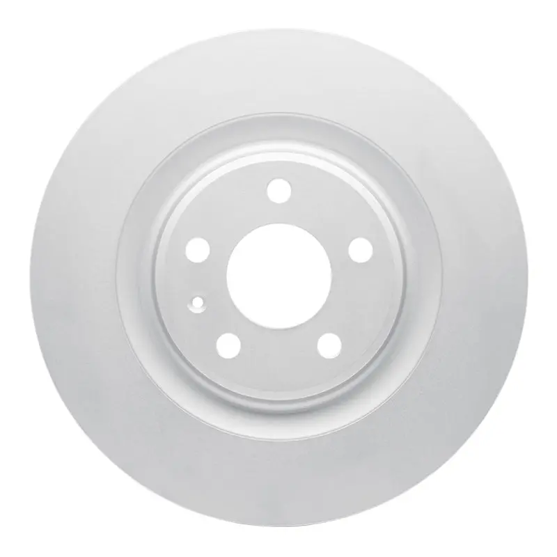 Dfc 08-25 Audi Sq5 Sportback Rear Hi-Carbon Alloy Geomet Coated Rotor 1