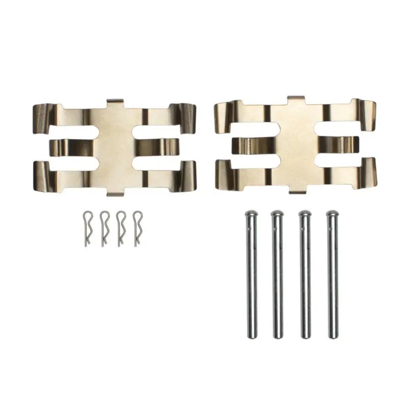 Dfc 08-25 Infiniti Q70 Rear Premium Hardware Kit.. 1