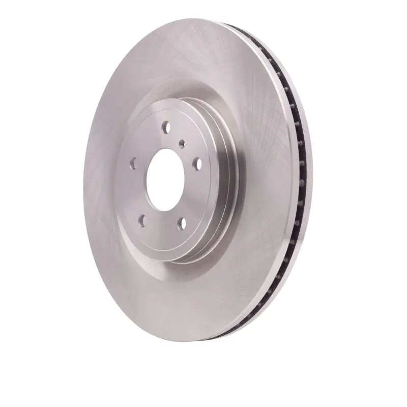 Dfc 09-20 Nissan 370Z Front Brake Rotor Dfc 09-20 Nissan 370Z 2