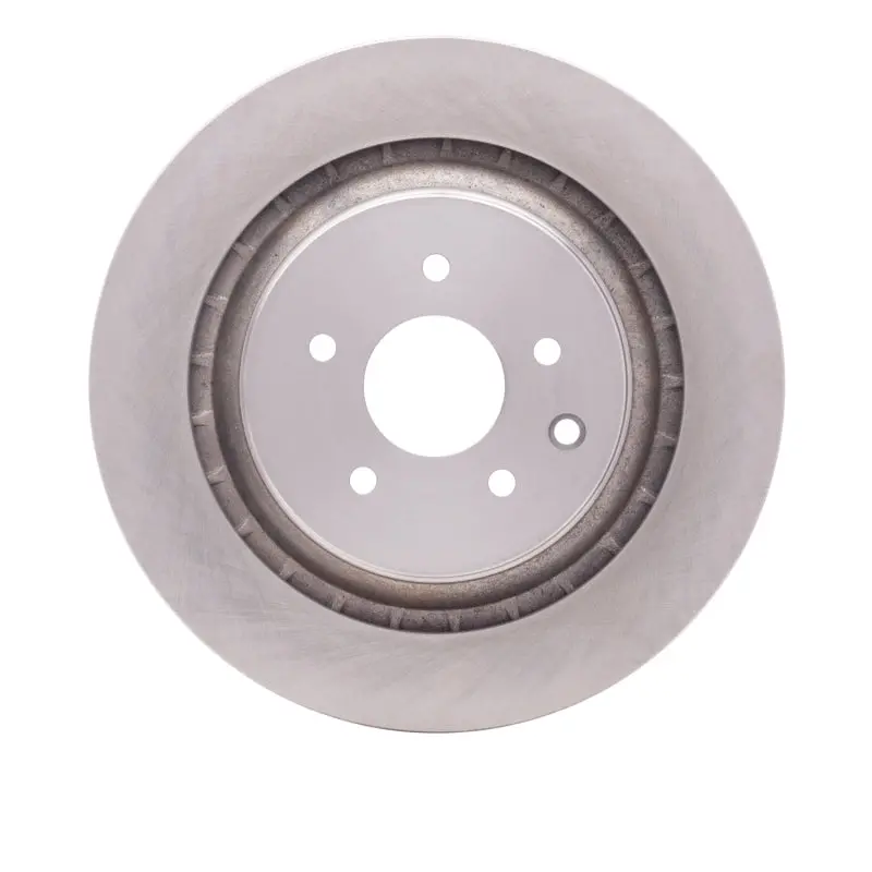 Dfc 09-20 Nissan 370Z Rear Brake Rotor Dfc 09-20 Nissan 370Z Rear Brake Rotor 1
