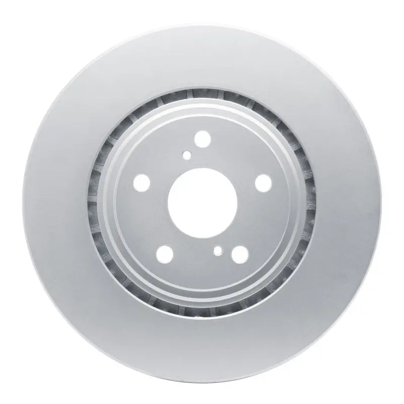 Dfc 10-15 Lexus Rx350 Front Geospec Coated Rotor Dfc 10-15 Lexus Rx350 1
