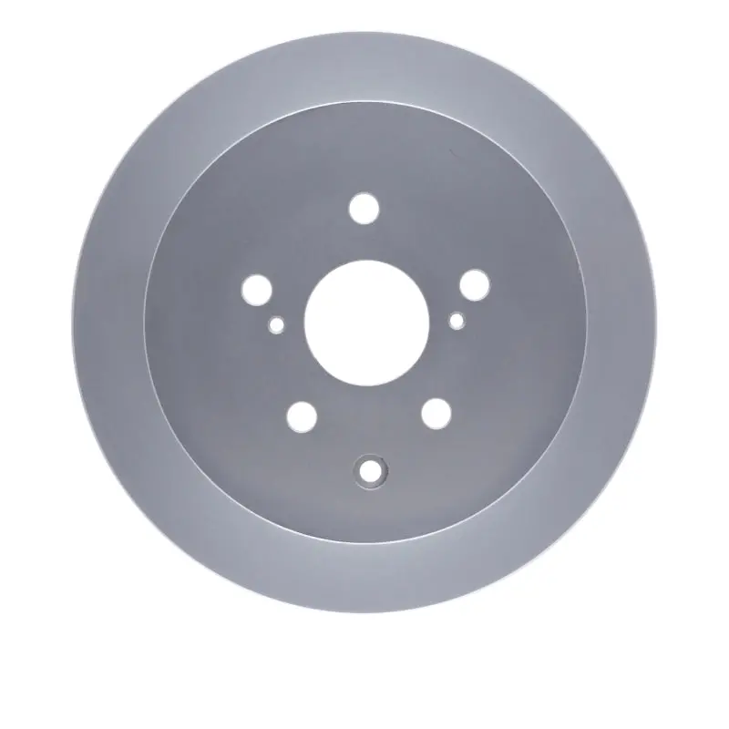 Dfc 10-20 Lexus Rx350 Rear Geospec Coated Rotor Rotor 1