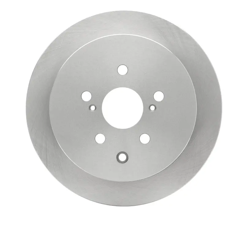 Dfc 10-20 Lexus Rx450h Rear Brake Rotor Dfc 10-20 Lexus Rx450h Rear Brake Rotor 1