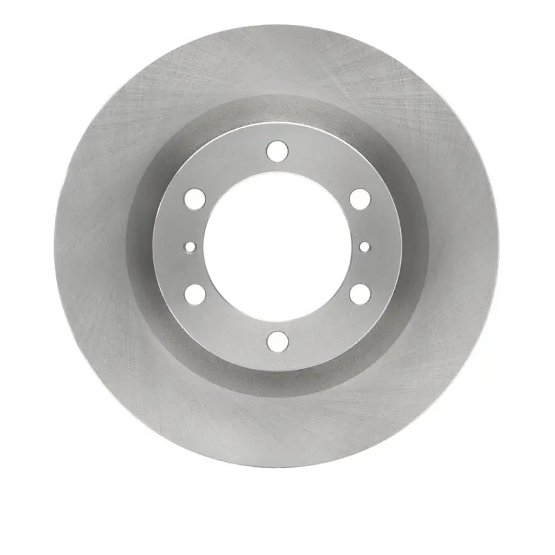 Dfc 10-24 Lexus Gx460 Front Brake Rotor Dfc 10-24 Lexus Gx460 Front Brake Rotor 1