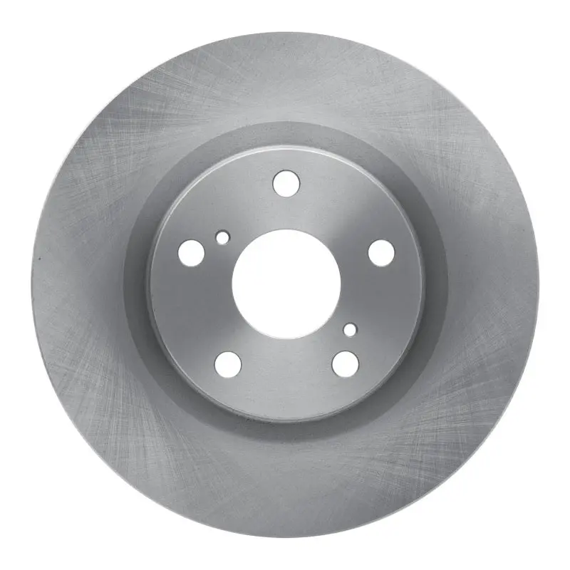 Dfc 11-16 Scion Tc Front Brake Rotor Dfc 11-16 Scion Tc Front Brake Rotor 1