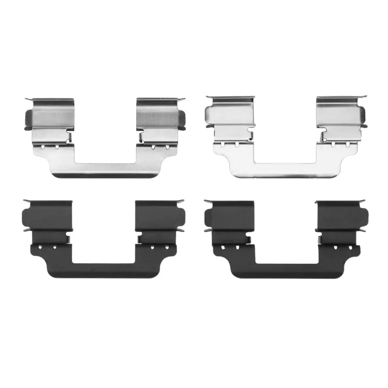 Dfc 11-25 Bmw 550I Xdrive Rear/Front Premium Hardware Kit 2