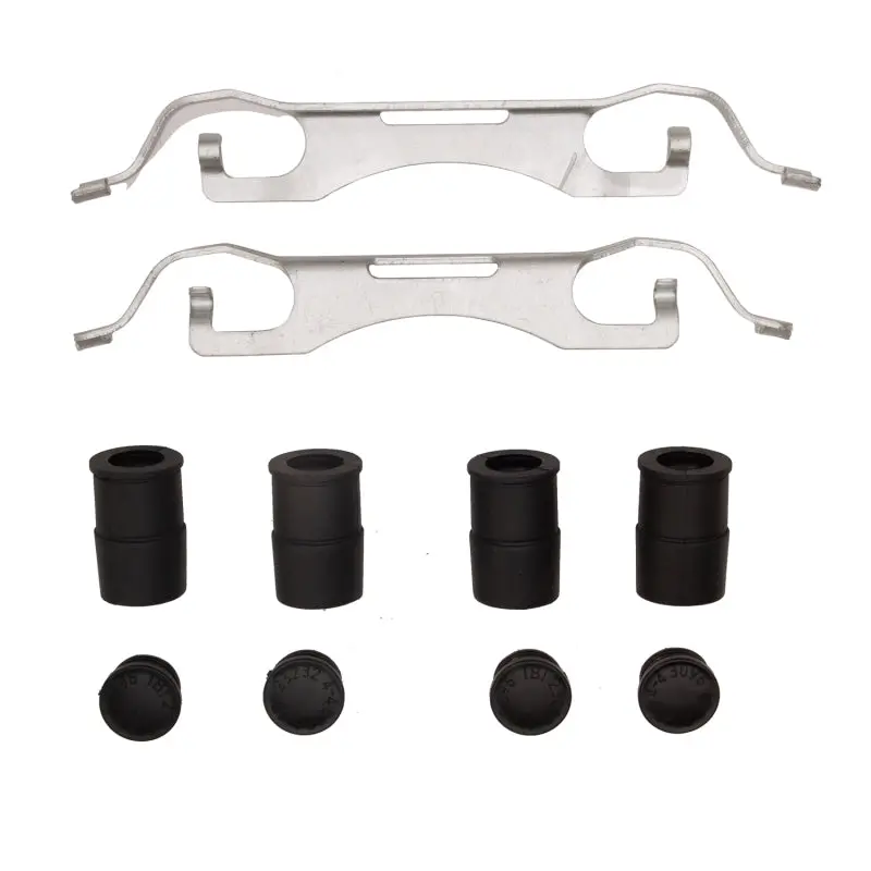 Dfc 11-25 Dodge Durango Front Premium Hardware Kit 1