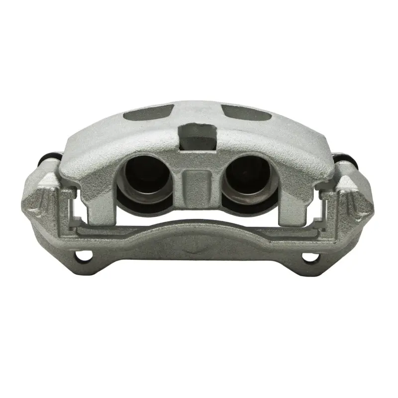 Dfc 12-20 Ford F-150 2Wd Front-R Premium Caliper - Silver Zinc Coated 1