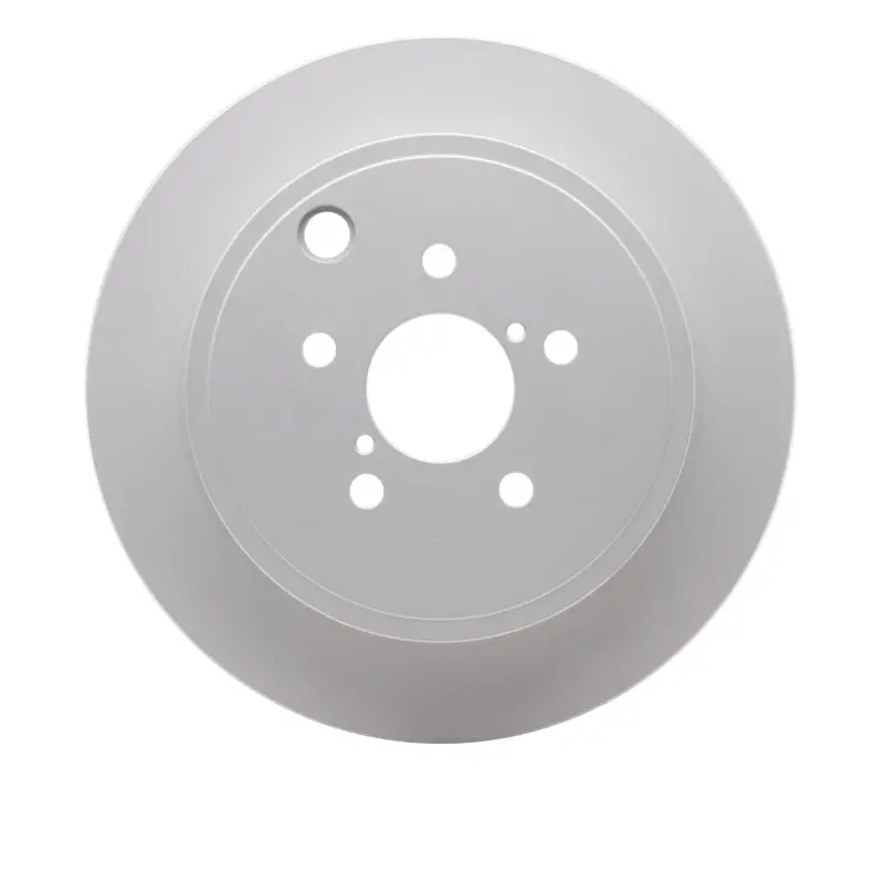Dfc 13-25 Subaru Brz Rear Geospec Coated Rotor Rotor 1