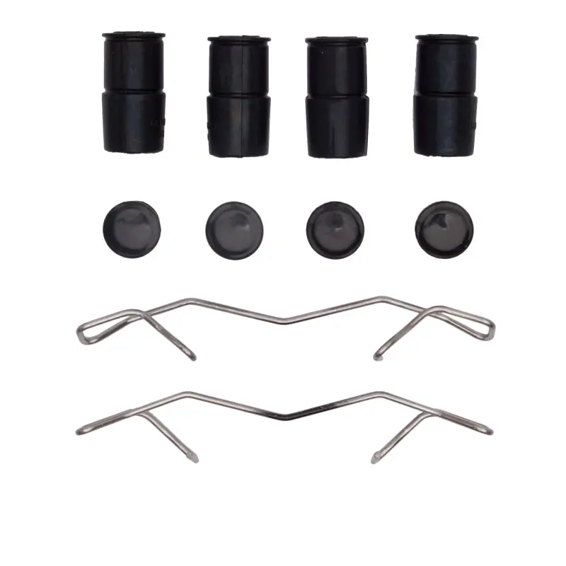 Dfc 14-20 Audi S3 (Usa/Canada) Rear Premium Hardware Kit 1