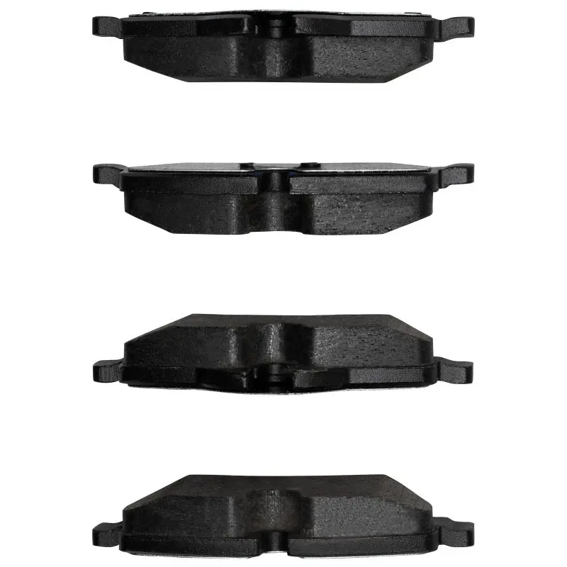 Dfc 14-24 Mini Cooper (Excl Clubman) Rear Euro 5000 Ceramic Brake Pads 2