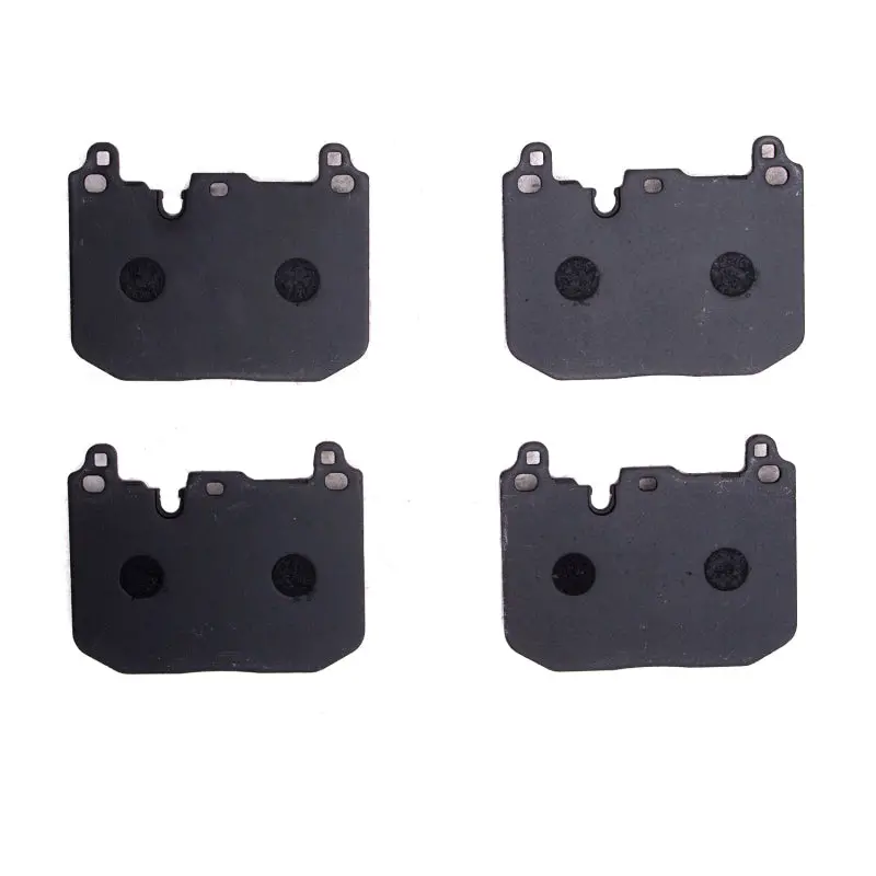 Dfc 15-19 Mini Cooper (Excl Clubman) Front 5000 Advanced Low Metallic Brake Pads 2