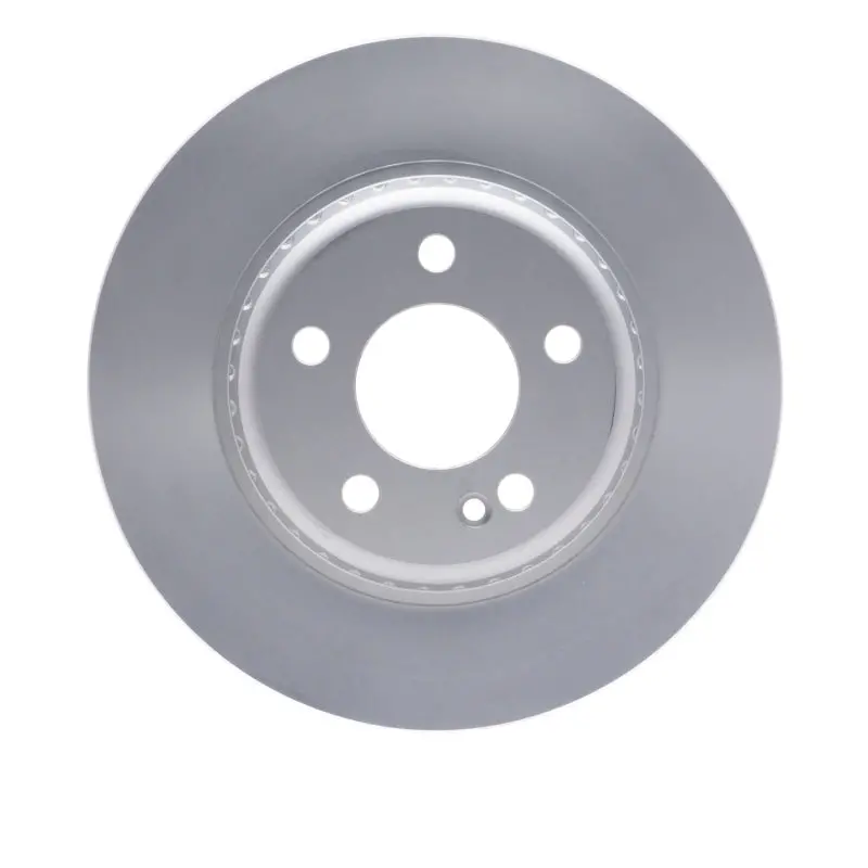 Dfc 15-23 Mercedes-Benz C300 Rear Hi-Carbon Alloy Geomet Coated Rotor 1