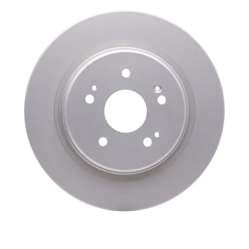 Dfc 15-25 Acura Adx Rear Geospec Coated Rotor Rear Rotor 1