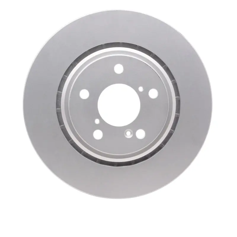 Dfc 15-25 Acura Mdx Front Geospec Coated Rotor Dfc 15-25 Acura Mdx 1