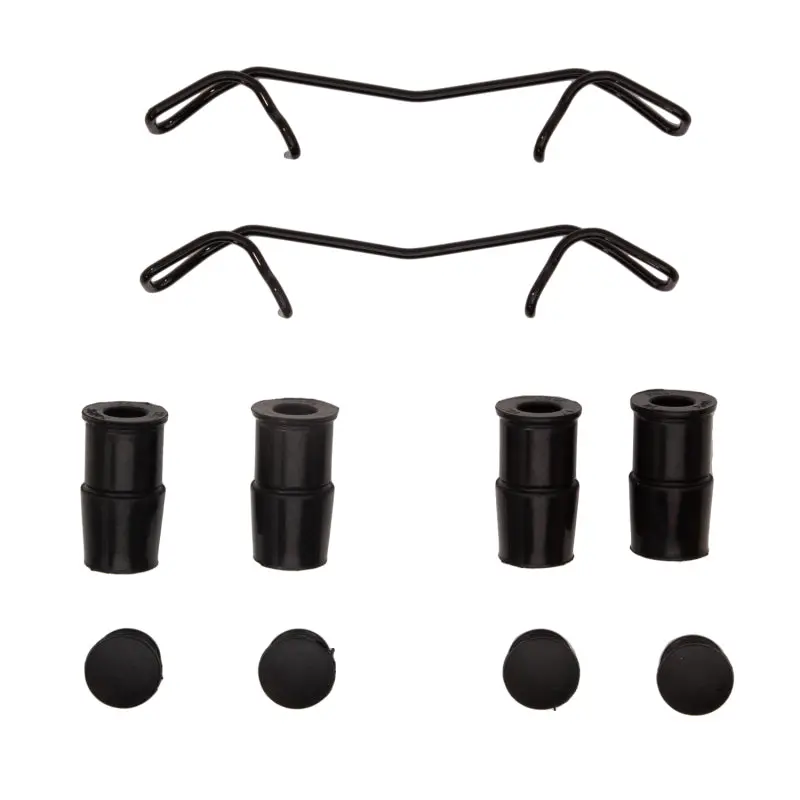 Dfc 15-26 Audi Rs3 Rear Premium Hardware Kit Hardware 1